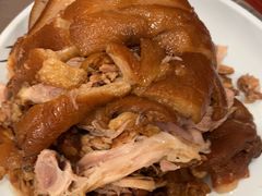 -聚首堂·特色小吃·肘子(什刹海德胜门店)