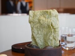 -Amber(置地文华东方酒店)