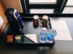 -广州大学城雅乐轩酒店