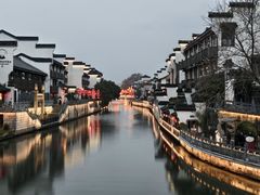 -东水关遗址公园