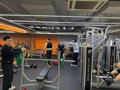 -ALIV WELLNESS运动健身(浦东大道店)