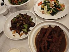 -大铁勺新津菜(东丽阳光新业广场店)