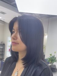 -FINE HAIR 烫染专业设计