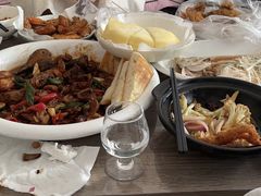 -鲁西南老厨子·特色鲁菜(经一纬五店)