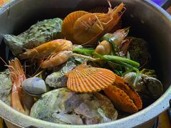 -土蚝·高压锅生蚝(百姓美食街店)