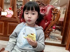 -景禧楼(景尚恐龙主题度假酒店)