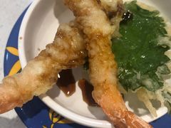 -京樽回転寿司(奥林匹克店)
