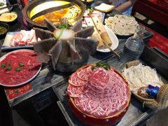 -大味老火锅City店