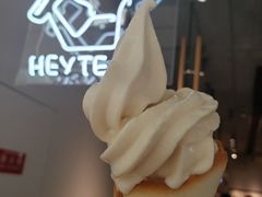 -喜茶(上海兴业太古汇店)