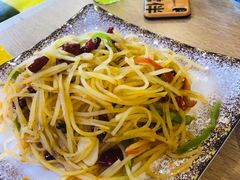 -马艾萨中国兰州牛肉拉面(劲松店)