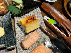 -千代武日本料理(爱建店)