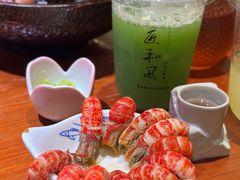 -匠和风精致料理(宁德万达店)