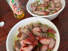 -凌舍好烧鹅(中山路店)