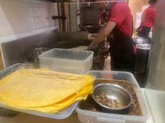 -老通城豆皮大王(吉庆街店)