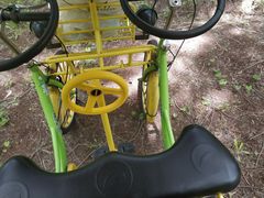 -黄海国家森林公园