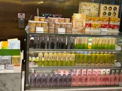 -奈雪的茶(石家庄万象城店)