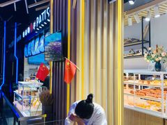 -西帝(时尚地下店)
