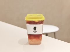 -YO!TEA有茶(科兴科学园店)