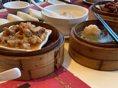 -虾饺妹·酒家(海珠广场店)