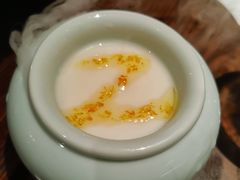 贵妃山药酪-掌柜的店·河南菜(世茂店)