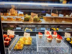 -牛New寿喜烧(中山公园龙之梦店)