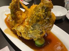 -老牌坊鲁菜名店(美莲广场店)