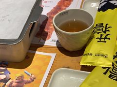 -木屋烧烤(岗顶二店)