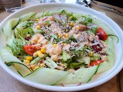 -青麦家·融合餐厅(江岛智立方店)