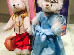 -济州岛泰迪熊博物馆