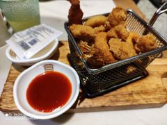 -韩宫宴烤肉·料理(苏州中心店)