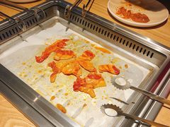 -新石器烤肉(无锡万象城店)