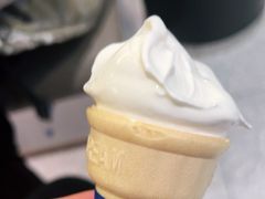-DQ·蛋糕·冰淇淋(周浦万达店)