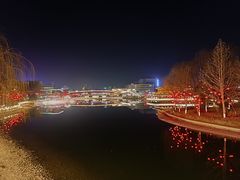 -雁滩公园