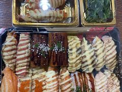 -二元寿司屋(江南西店)