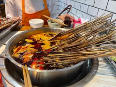 -江二娃串串香(科园四路总店)