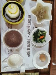 -爱贝蕊恩韩式月子会所(南山店)