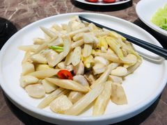 -楚鲜·汉正街一号(天河店)