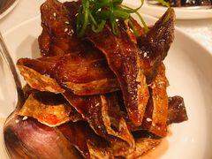 -上海和平饭店龙凤厅 Dragon Phoenix