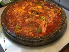 -敏丁拌饭(中街总店)