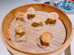 传统烧麦-耳朵眼会馆(鼓楼店)