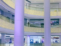 -银泰百货(北京大红门店)