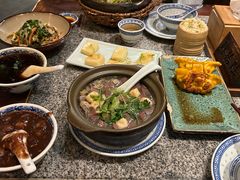 -南京大牌档(济南万象城店)