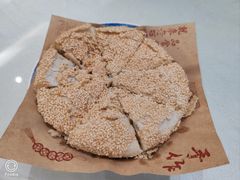 -老西门·常州菜(新区店)