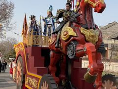 -武汉园博园(武汉自然博物馆)