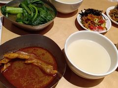 -水平有限广西米粉·广西风味集(五道口店)