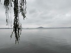 -月湖风景区