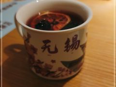 -蜜桃餐厅·伴山(绿宝广场店)