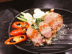 -小明同学(三里屯店)