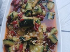 -霸王虾·麻辣小龙虾(清水河公园店)