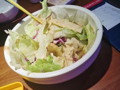 -胖哥俩肉蟹煲(来福士店)